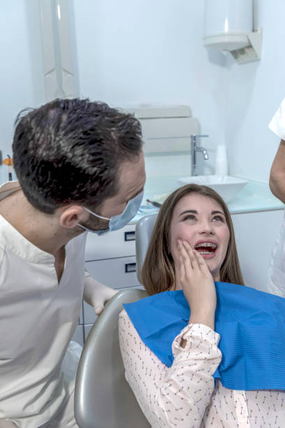 Best Weekend Emergency Dentist in Dasher, GA