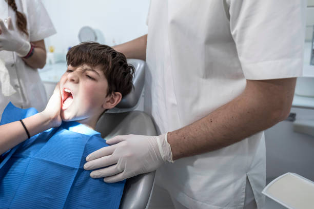 Best Emergency Dental Care for Abscessed Tooth in Dasher, GA