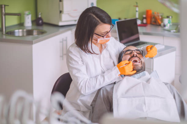 Best Emergency Dentist for Lost Fillings or Crowns in Dasher, GA
