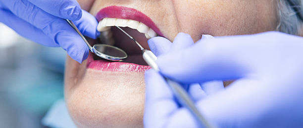 Best Emergency Dental Services for Seniors in Dasher, GA